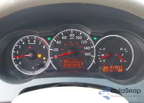 2010 Nissan Altima 2.5 S из США, поврежденный, VIN 1N4AL2EP9AC189184